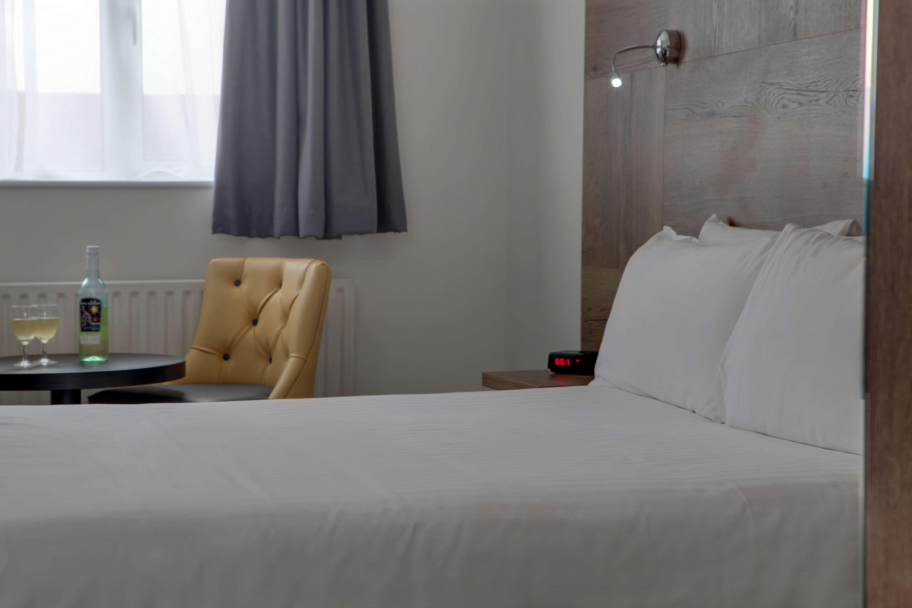 Best Western White House Hotel Γουάτφορντ Εξωτερικό φωτογραφία