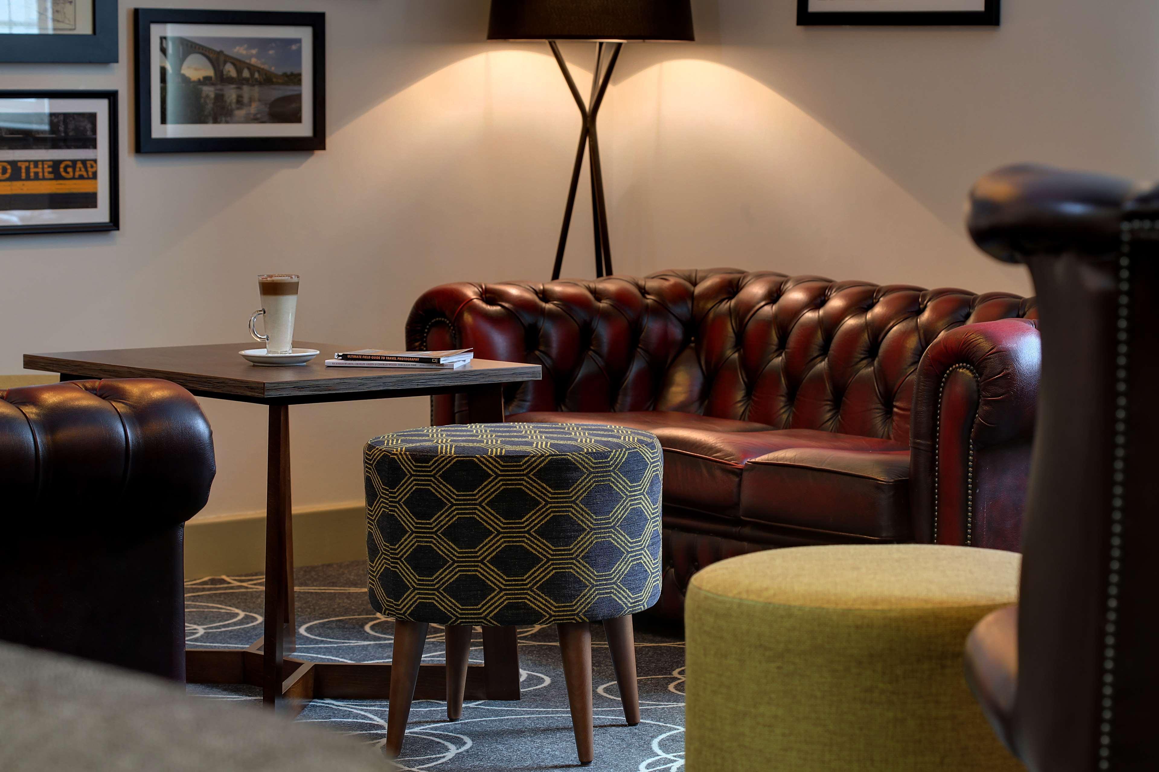 Best Western White House Hotel Γουάτφορντ Εξωτερικό φωτογραφία